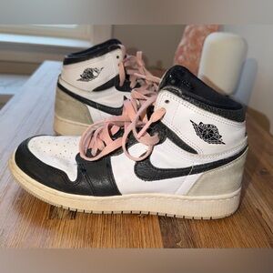 Jordan 1s